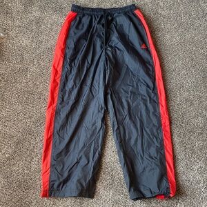 Adidas running pants
